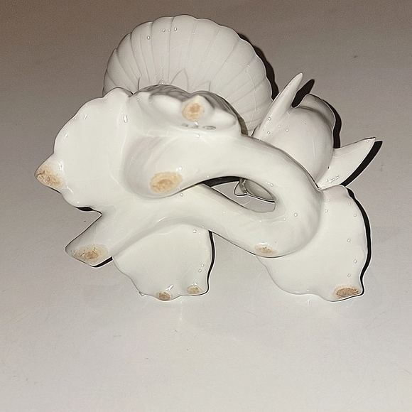 FRITZ & FLOYD TRINKET DISH - Picture 6 of 7